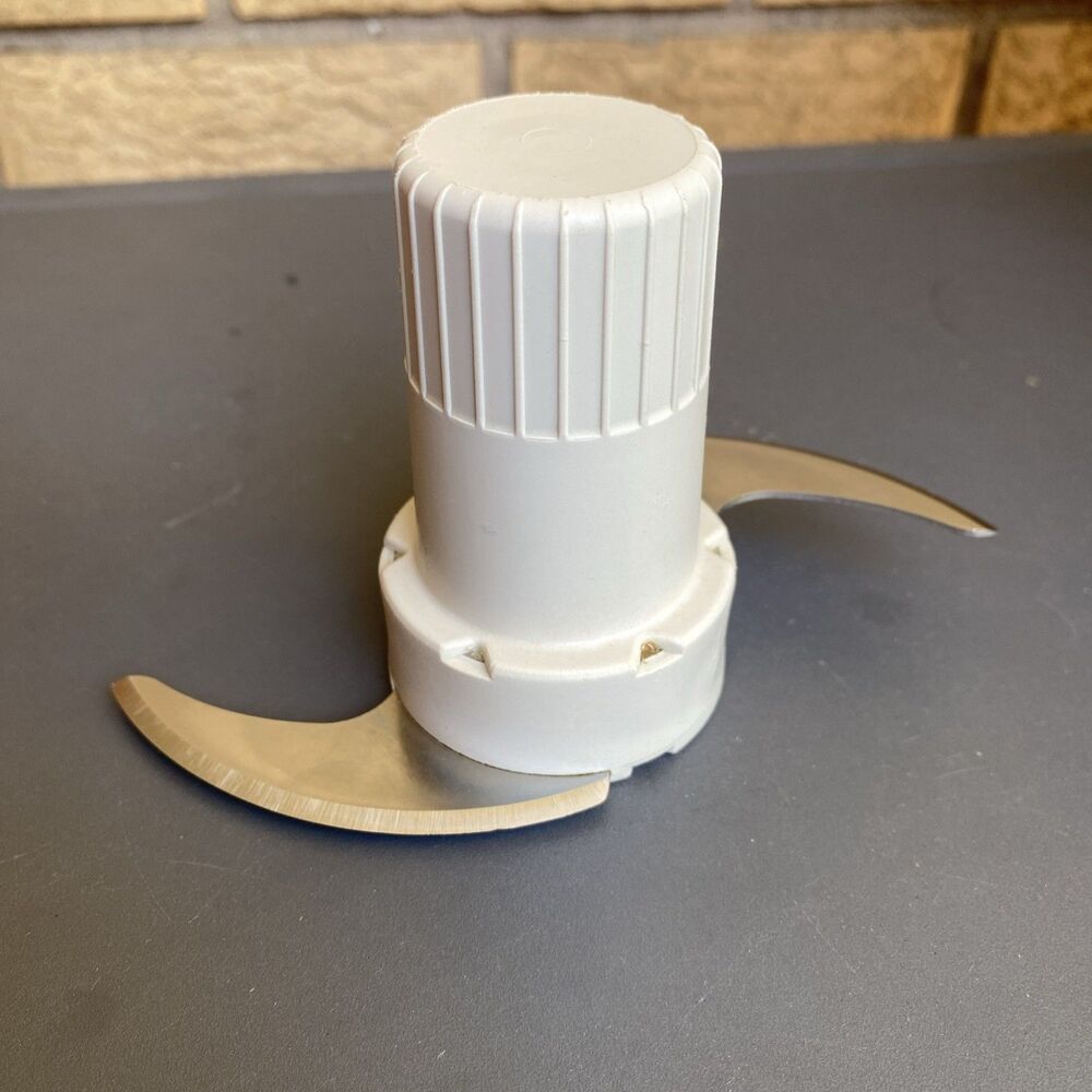 Regal LaMachine 1 Model V813 OEM Food Processor CHOPPING BLADE Replacement Parts